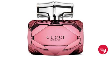 perfumy damskie gucci bamboo